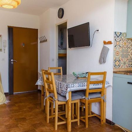 T2 Cabine Avec Terrasse Plein Sud 30M2 Aux Angles Екстериор снимка