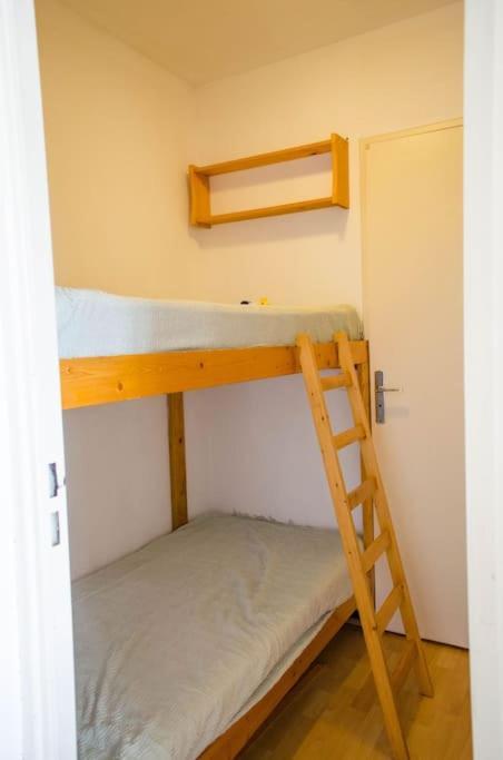 T2 Cabine Avec Terrasse Plein Sud 30M2 Aux Angles Екстериор снимка